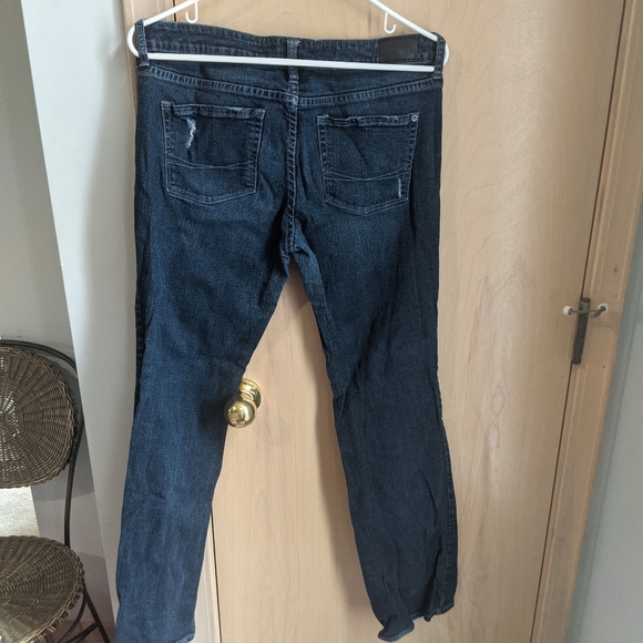 Size 13 R Bullhead Laguna Bootcut Jeans! - Picture 5 of 6